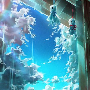 胖熊互吃大丁丁
